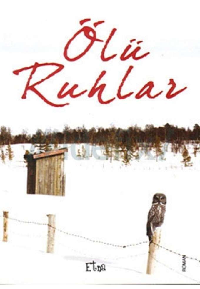 Ölü Ruhlar kapağı
