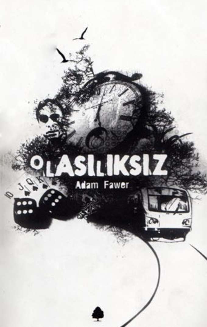 Olasılıksız kapağı