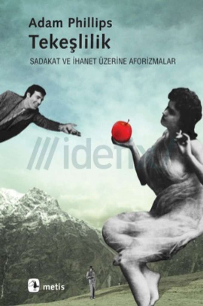 Tekeşlilik kapağı