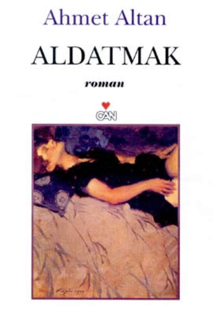Aldatmak kapağı