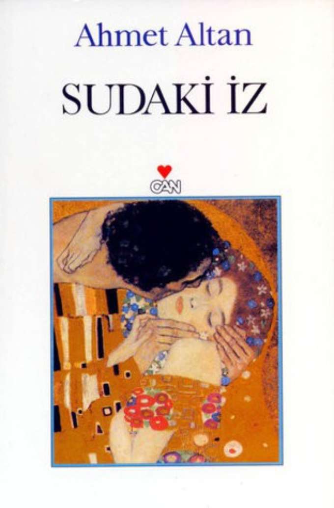 Sudaki İz kapağı