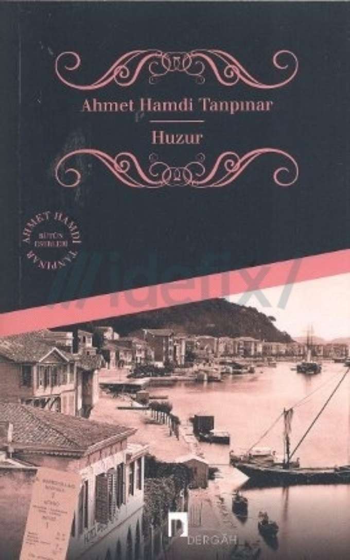 Huzur kapağı