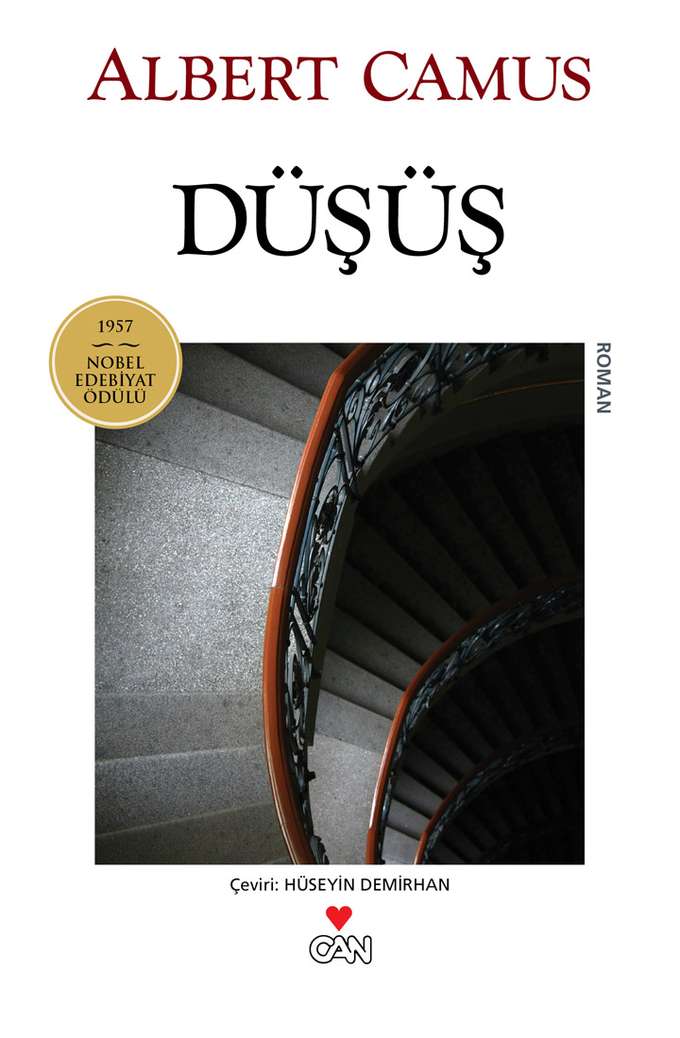 Düşüş kapağı