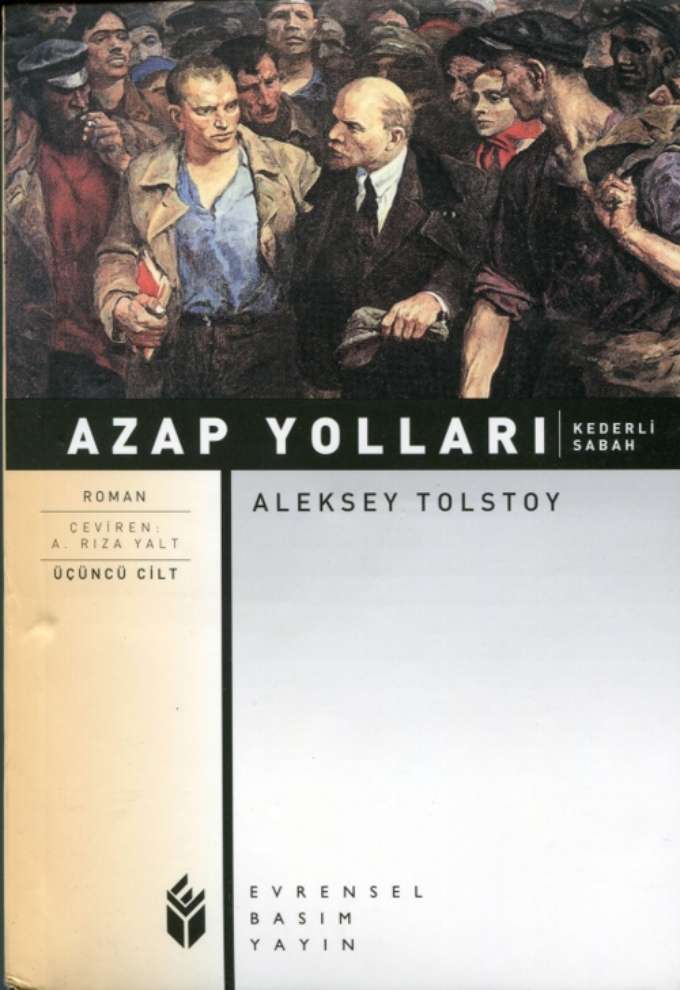 Kederli sabah kapağı