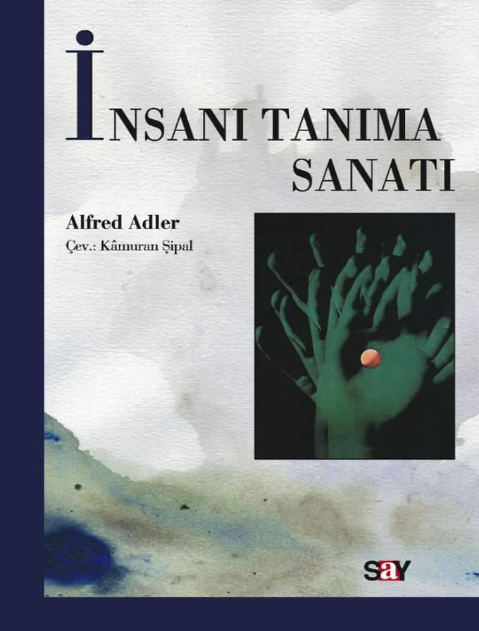 İnsanı Tanıma Sanatı kapağı