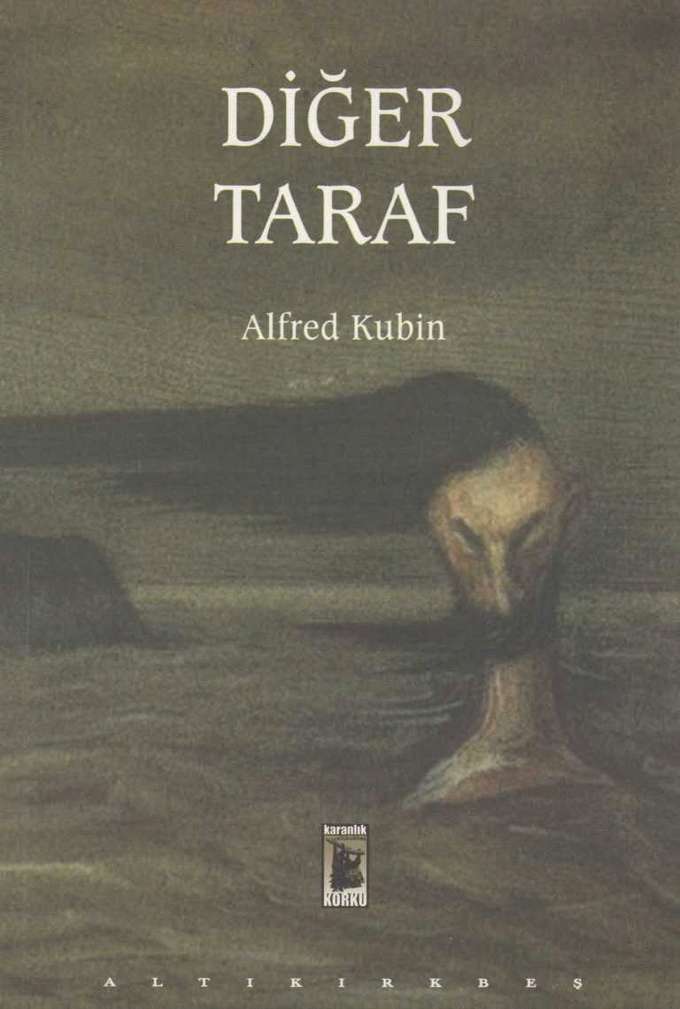 Diğer Taraf kapağı