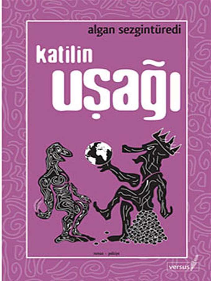 Katilin Uşağı kapağı