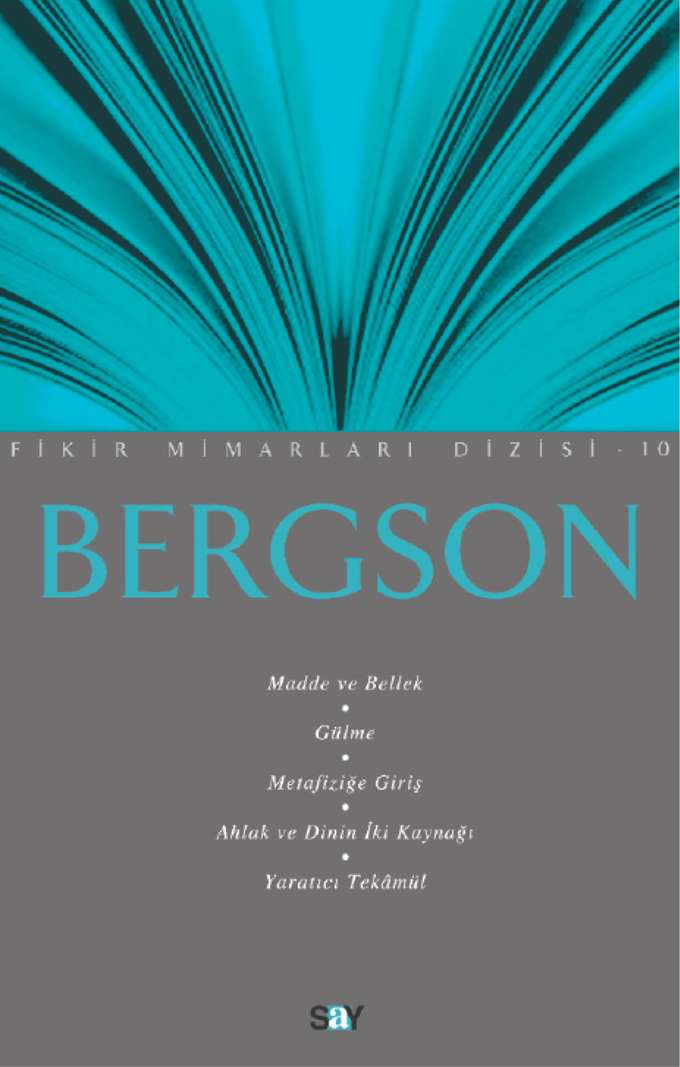 Bergson kapağı