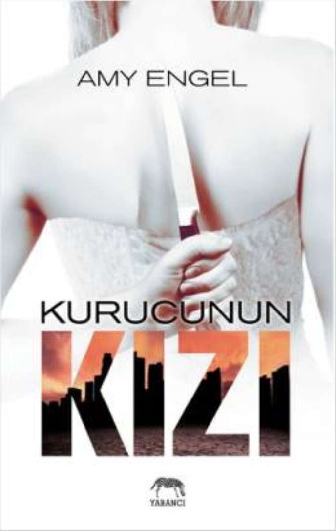 Kurucunun Kızı kapağı