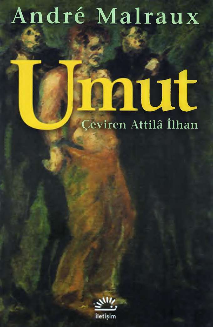 Umut kapağı