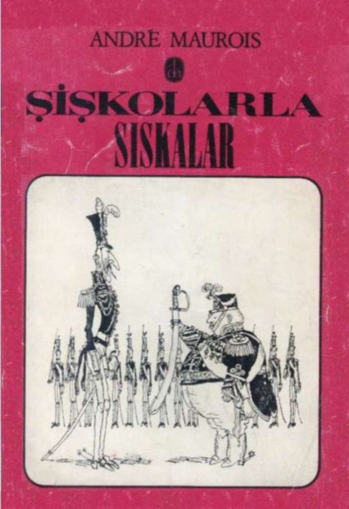 Şişkolar ve Sıskalar kapağı