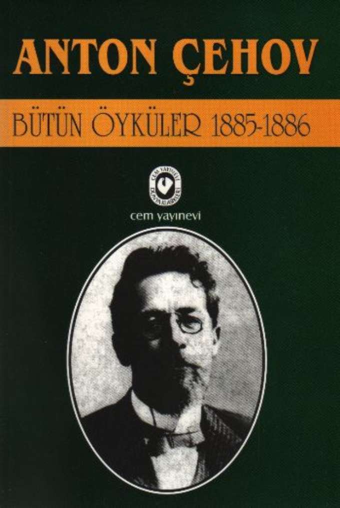 Bütün Öyküler 2 (1885-1886) kapağı