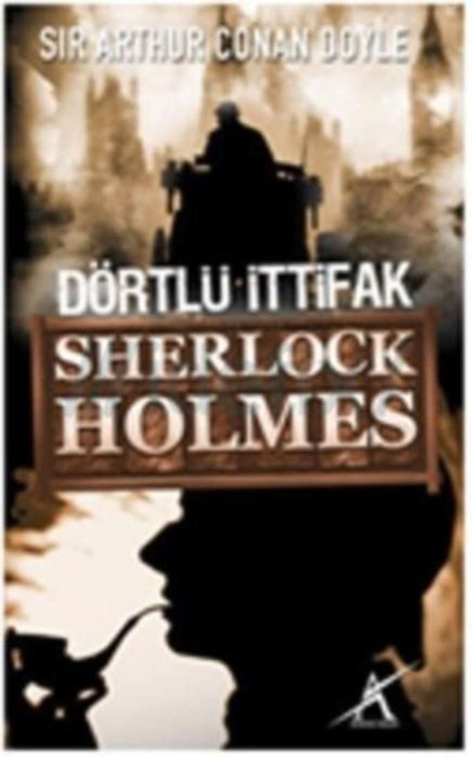 Dörtlü İttifak kapağı