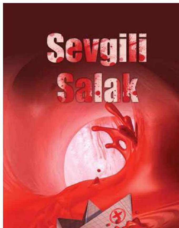 Sevgili Salak kapağı