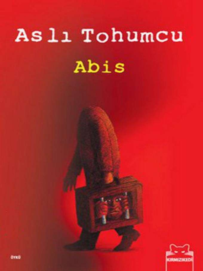 Abis kapağı