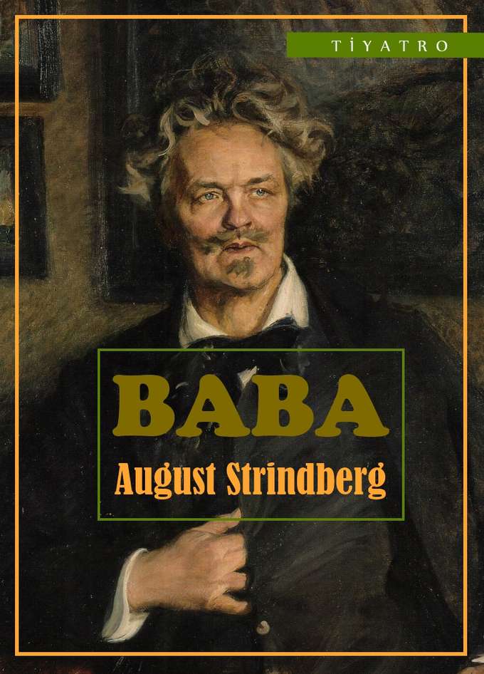 Baba kapağı