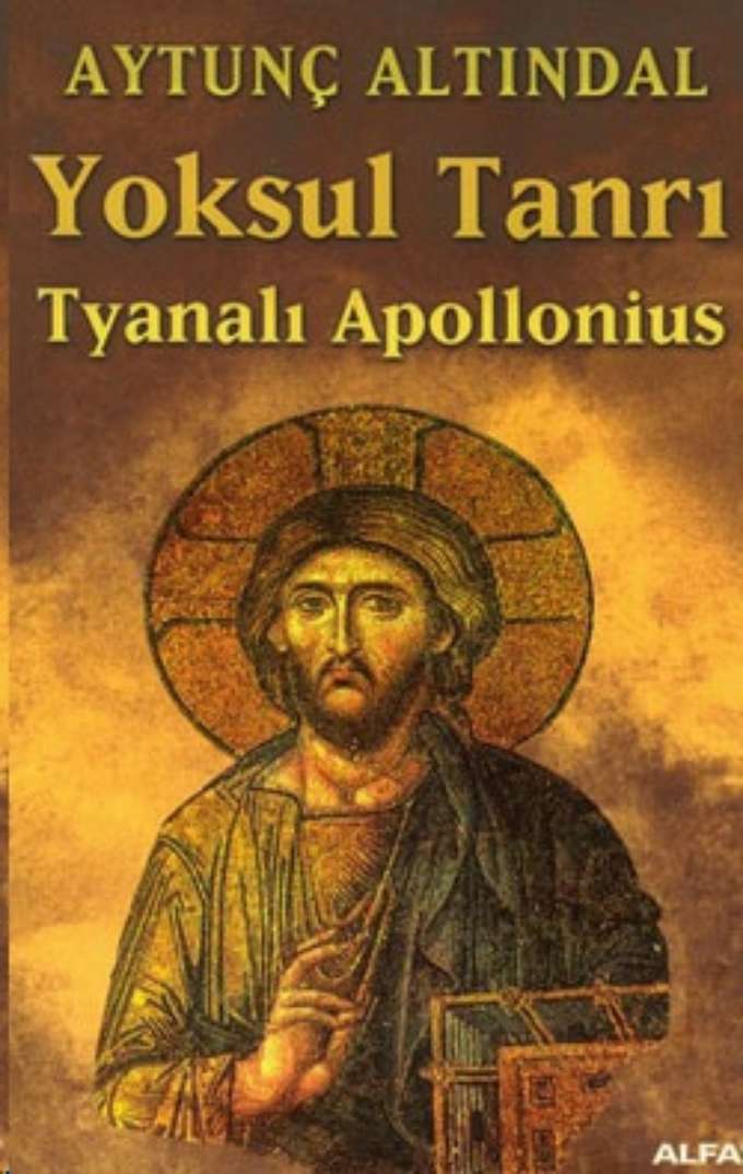 Yoksul Tanrı kapağı