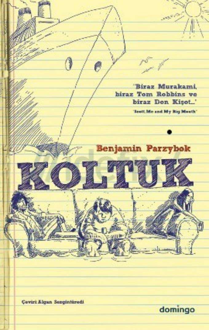 Koltuk kapağı