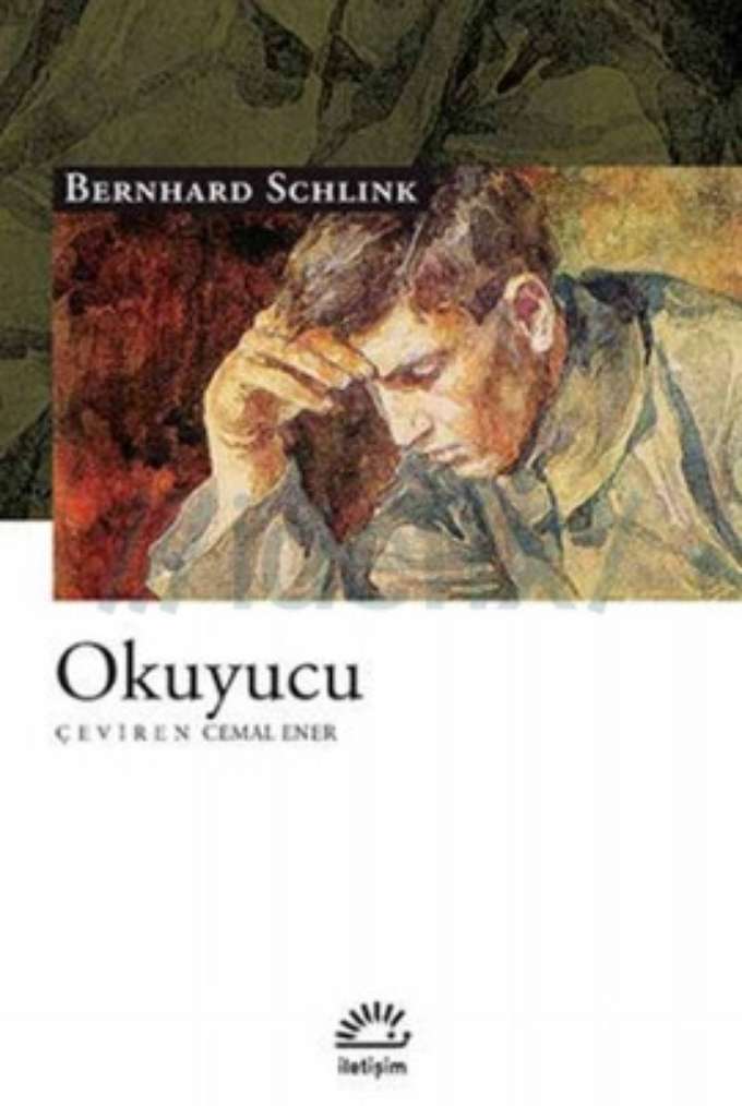 Okuyucu kapağı