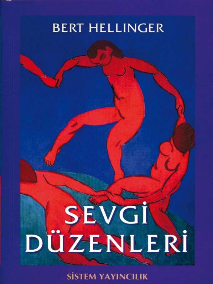 Sevgi Düzenleri kapağı