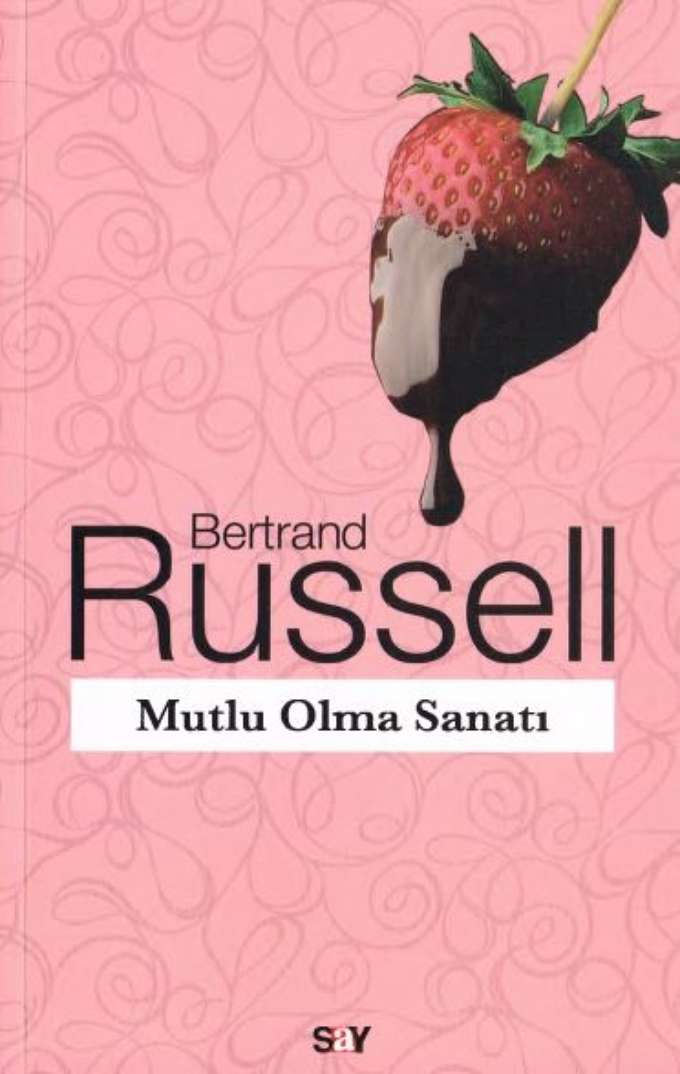 Mutlu Olma Sanatı kapağı