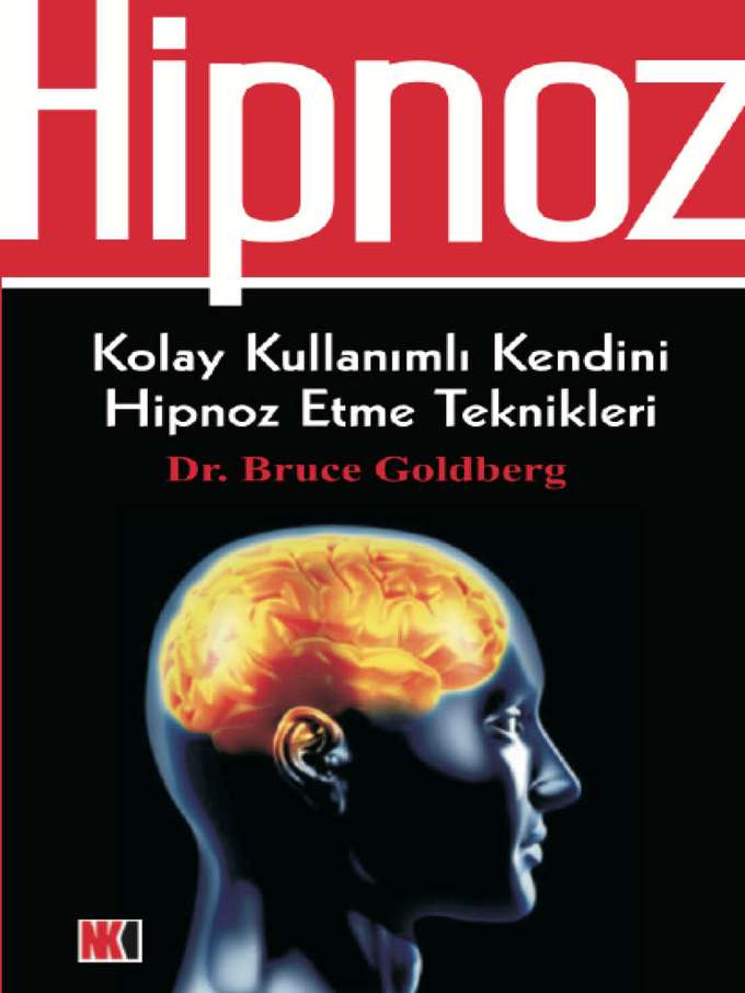 Hipnoz kapağı