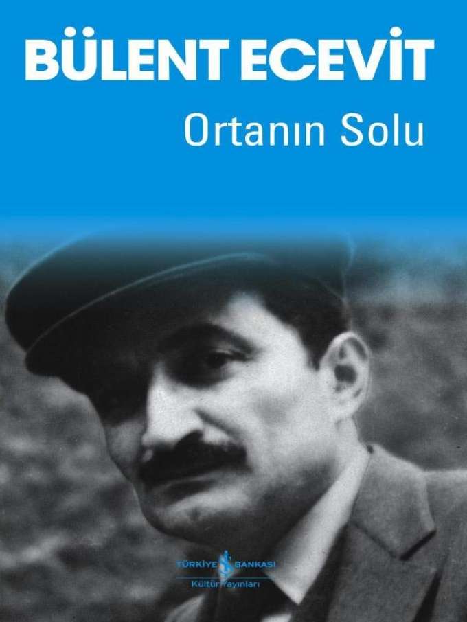 Ortanın Solu kapağı