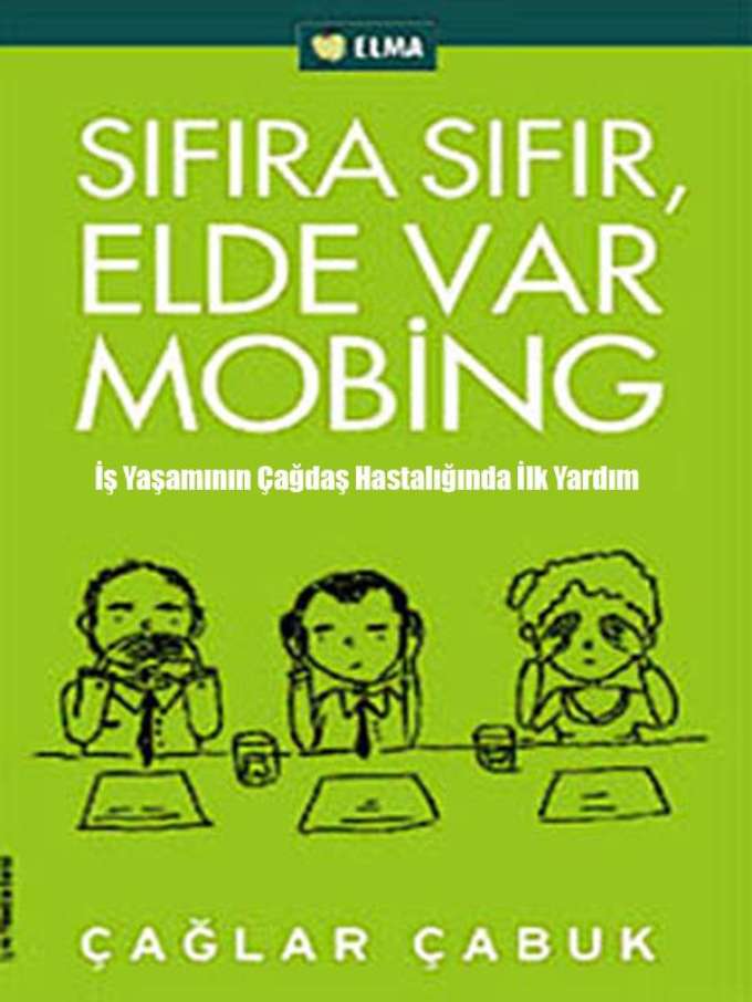 Sıfıra Sıfır, Elde Var Mobing kapağı
