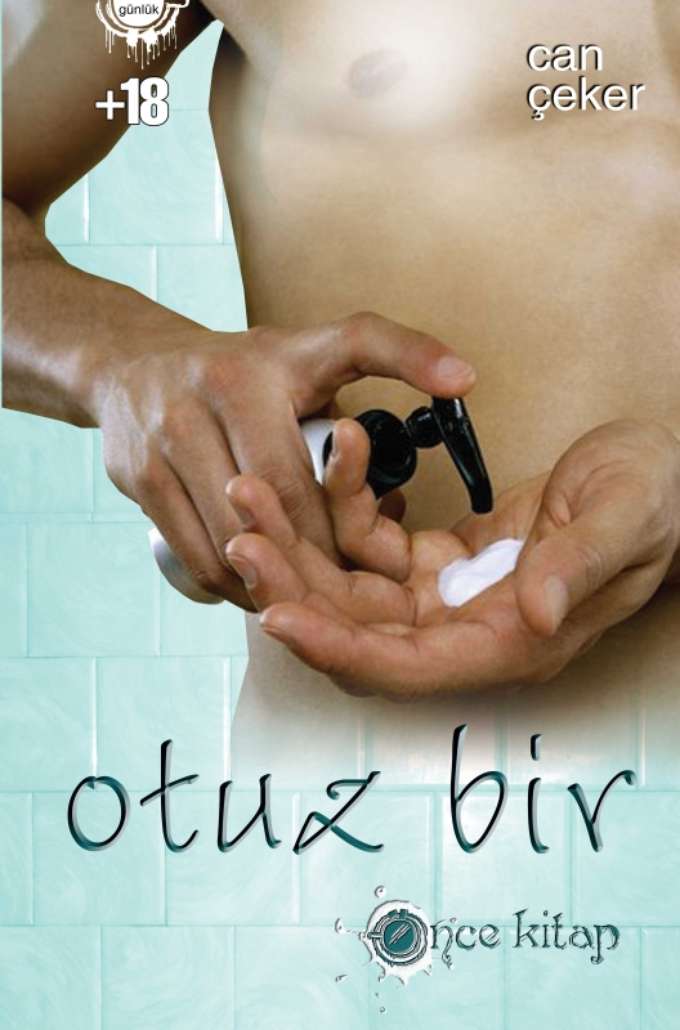 Otuz Bir kapağı