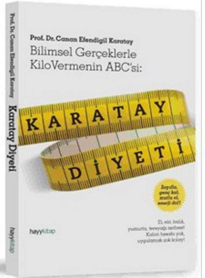Karatay Diyeti kapağı