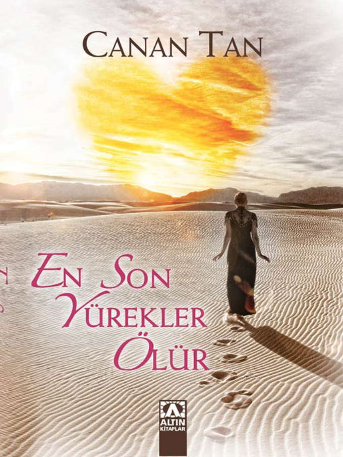 En Son Yürekler Ölür kapağı