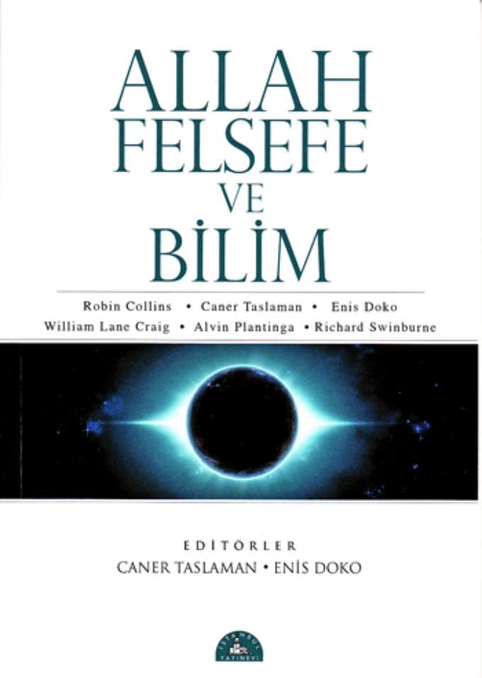 Allah, Felsefe ve Bilim kapağı
