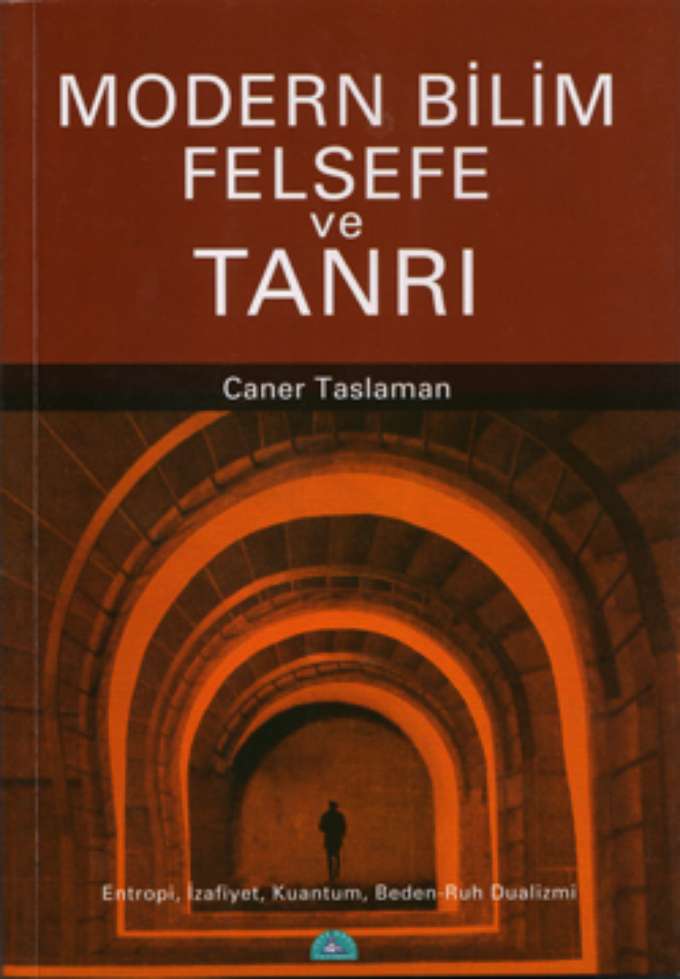 Modern Bilim, Felsefe ve Tanrı kapağı