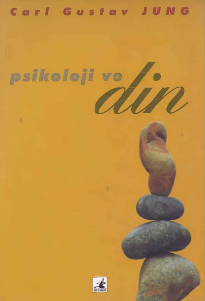 Psikoloji Ve Din kapağı