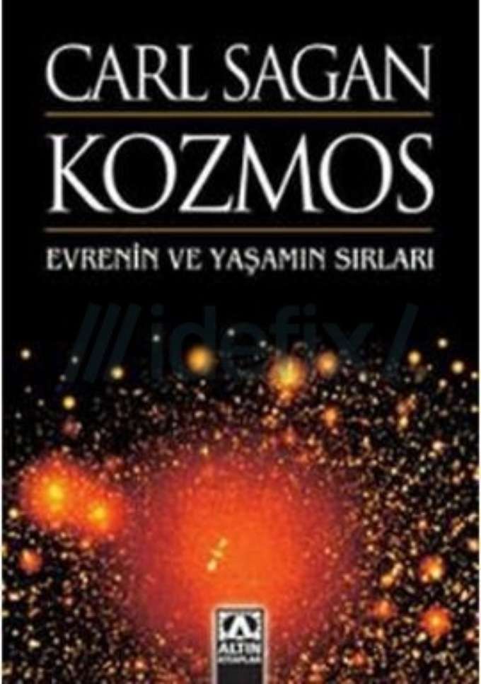 Kozmos kapağı