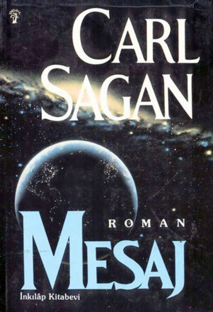 Mesaj kapağı