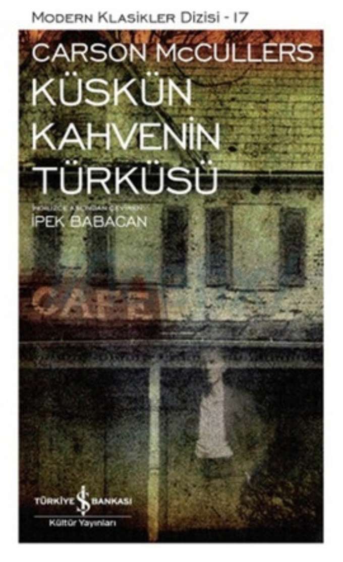 Küskün Kahvenin Türküsü kapağı