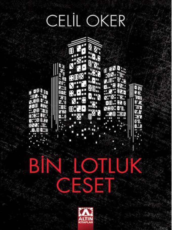 Bin Lotluk Ceset kapağı