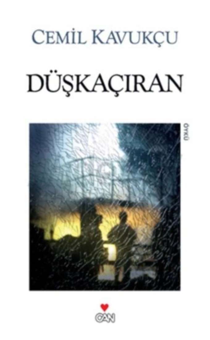 Düşkaçıran kapağı