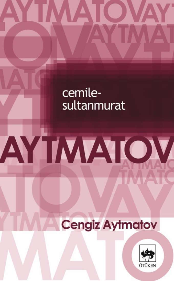 Cemile-SultanMurat kapağı