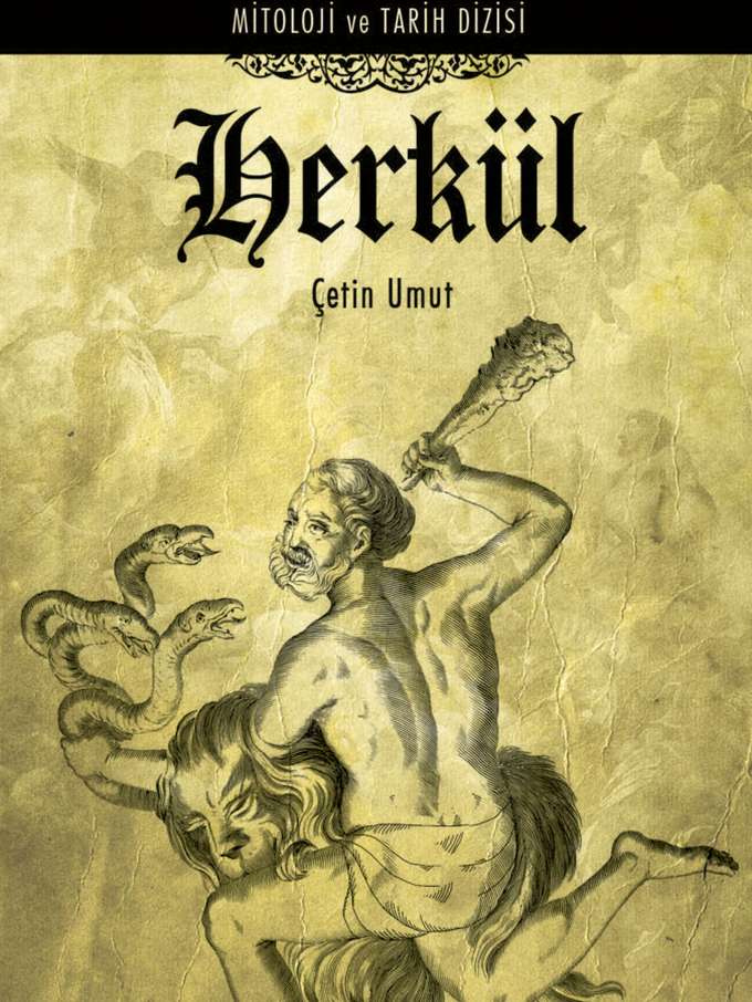 Herkül kapağı