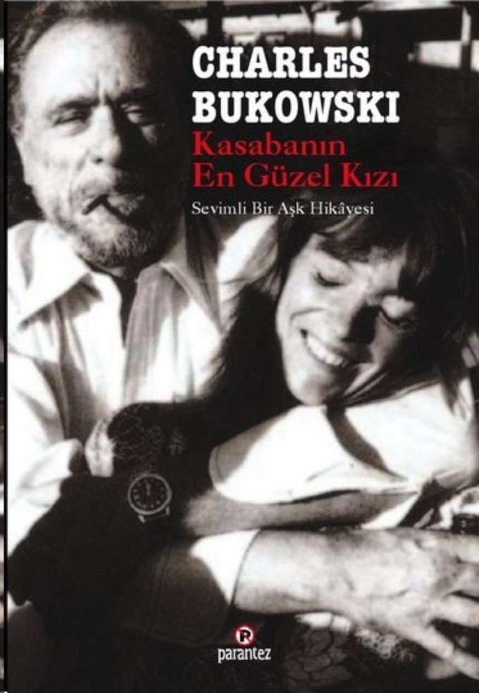 Kasabanın En Güzel Kızı kapağı