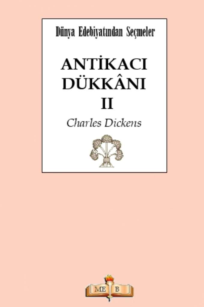 Antikacı Dükkancı 2 kapağı