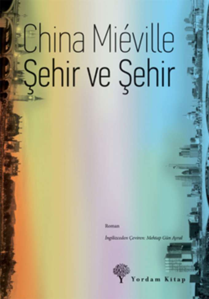 Şehir ve Şehir kapağı