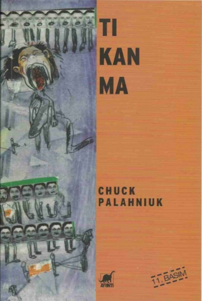 Tıkanma kapağı
