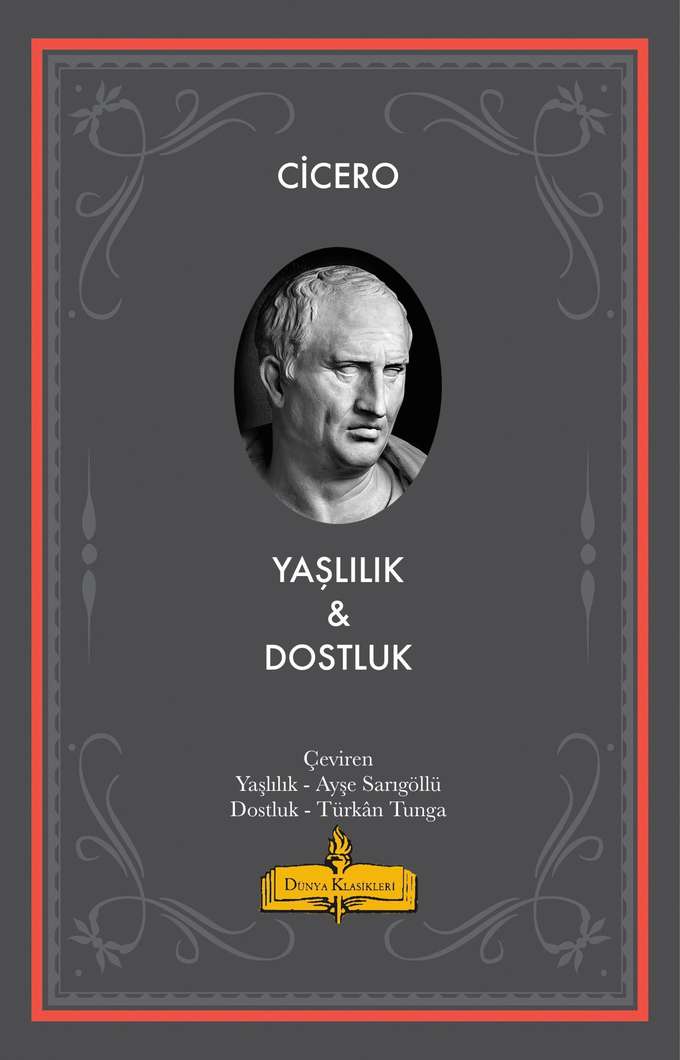 Yaşlılık ve Dostluk(MEB) kapağı