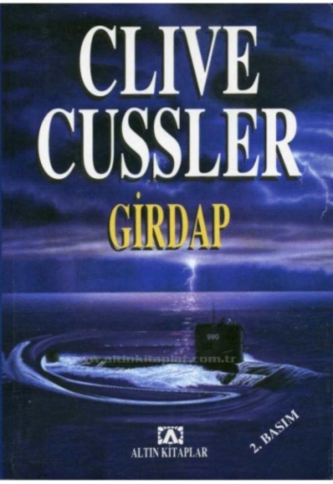 Girdap kapağı