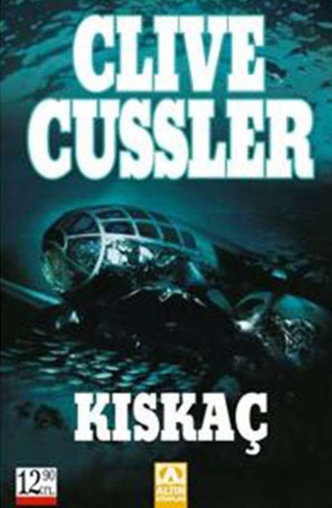 Kıskaç kapağı