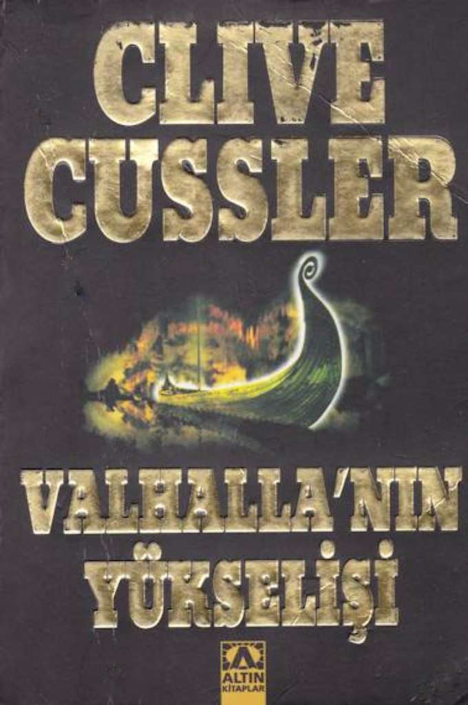 Valhalla'nın Yükselişi kapağı