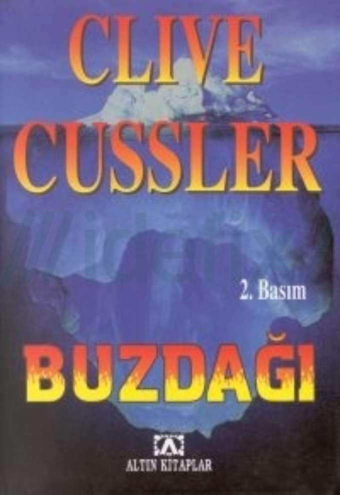 Buzdağı kapağı